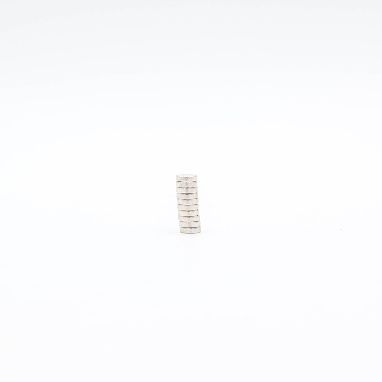 Mofo RC | Body Magnets (6mm x 1.4mm) - Pack of 10