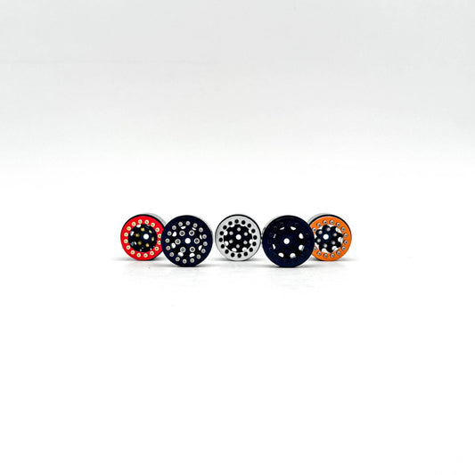 Mofo RC | UPW 1.0" Ultra Premium Wheels Beadlock Wheels