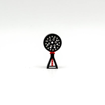 Mofo RC | UPW 1.0" Ultra Premium Wheels Beadlock Wheels