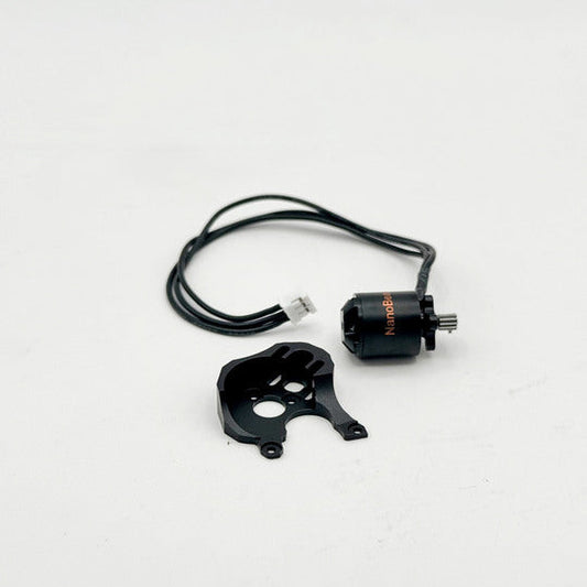 Mofo RC | NanoBeast 3200kv Brushless Motor & ESC + Forward Facing Mount (For Axial® SCX24™/AX24™)