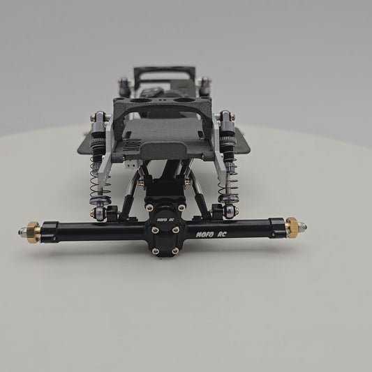 Mofo RC C1 XL Builder's Kit (Brushed Edition)