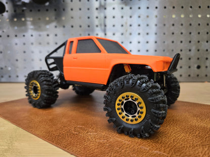 Mofota scale body Kit - Mofo Rc
