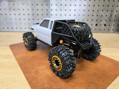 Mofota scale body Kit - Mofo Rc