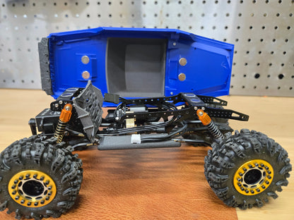 Mofota scale body Kit - Mofo Rc