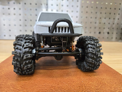 Mofota scale body Kit - Mofo Rc