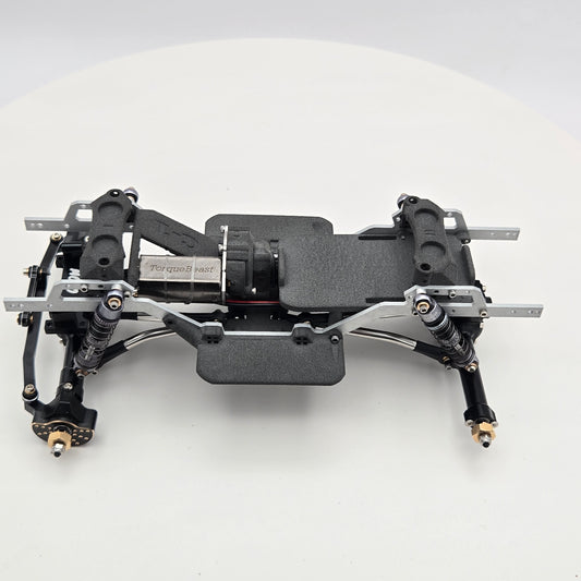 Mofo RC C1 Standard Builder's Kit (Brushless Edition)