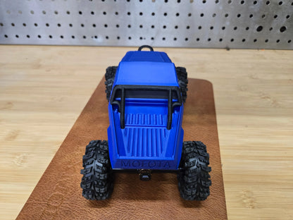 Mofota scale body Kit - Mofo Rc