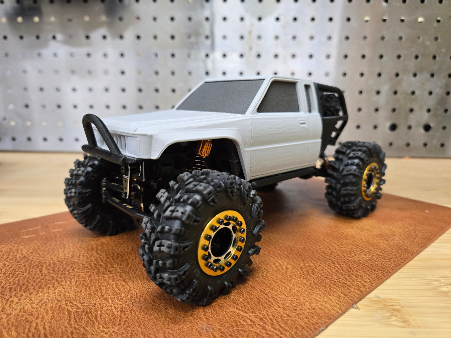 Mofota scale body Kit