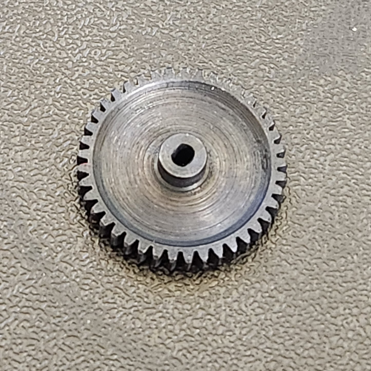 Mod.4 Spur gear for scx24 / ax24