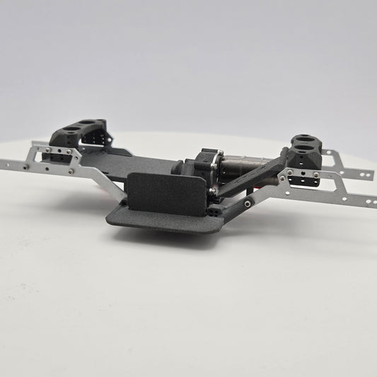 Mofo RC C1 Standard Builder's Kit (Brushed Edition)