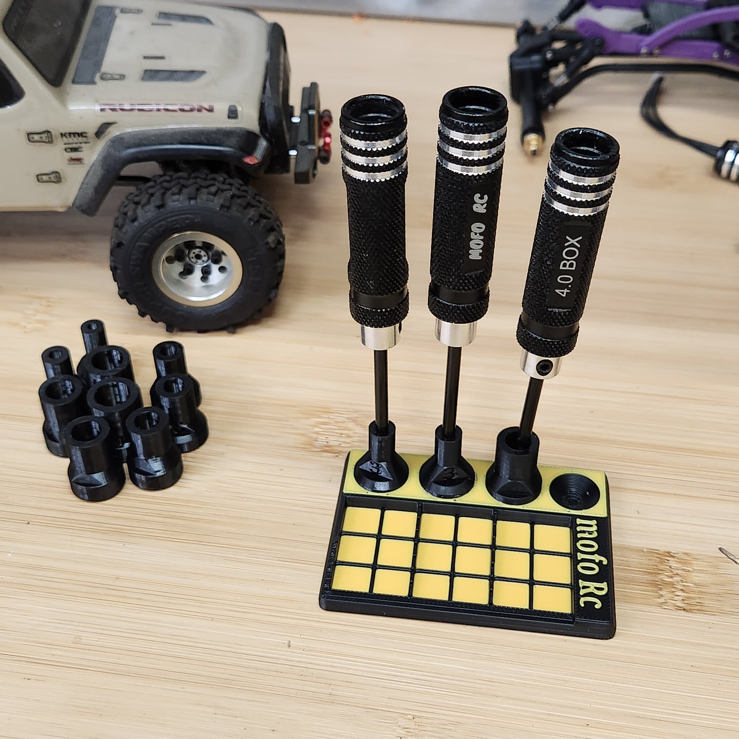 Micro Precision Tools and kits