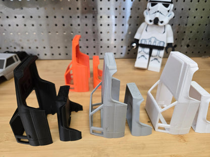 Mofota scale body Kit - Mofo Rc