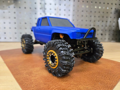 Mofota scale body Kit - Mofo Rc