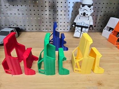 Mofota scale body Kit - Mofo Rc