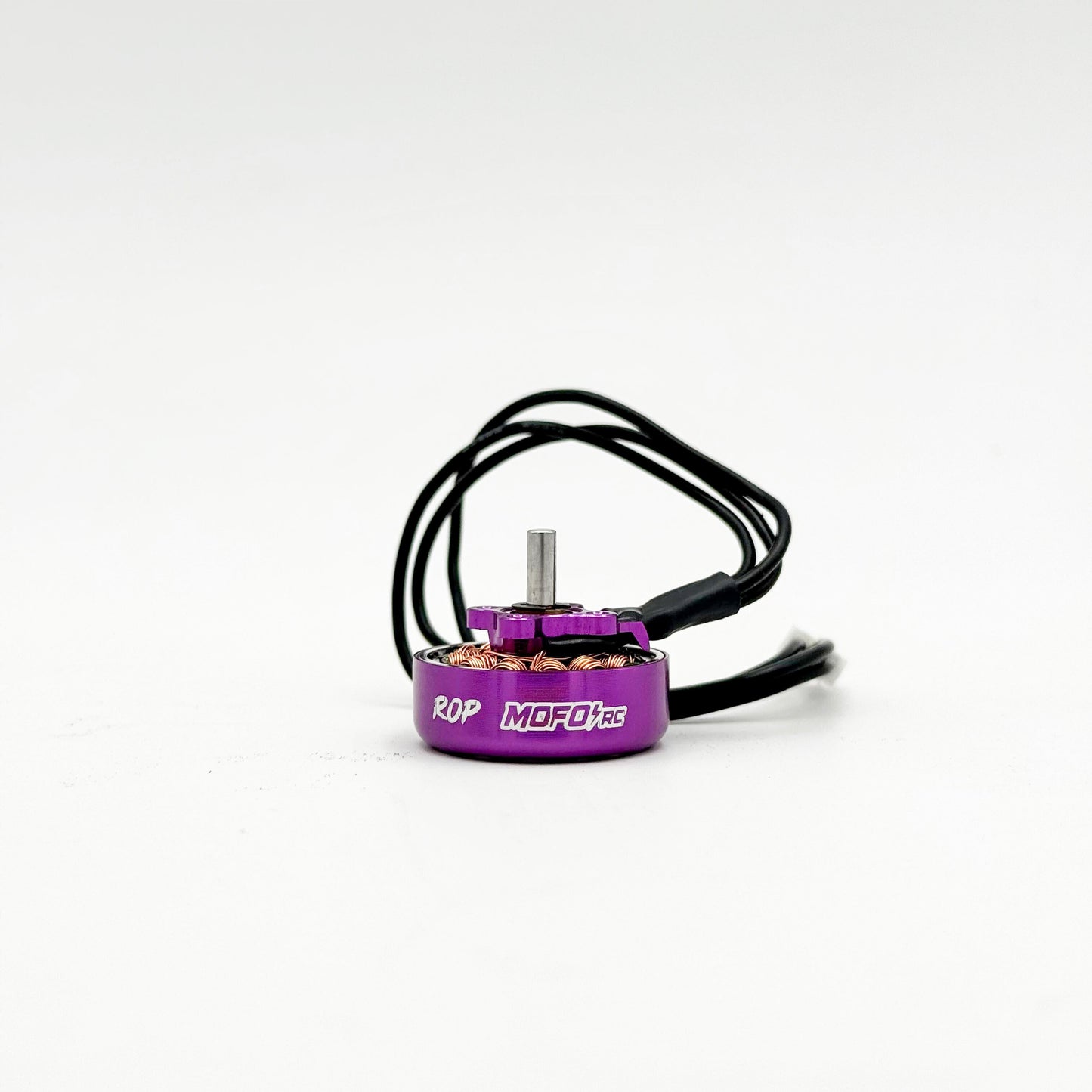 Mofo RC | ROP 3400Kv Brushless Pancake Motor