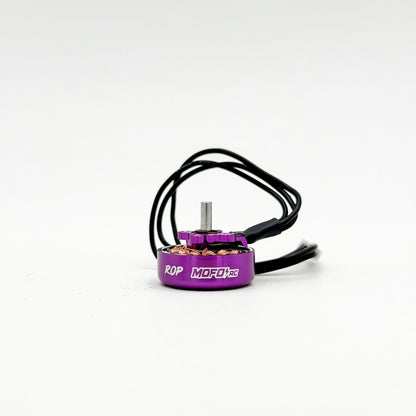 Mofo RC | ROP 3400Kv Brushless Pancake Motor