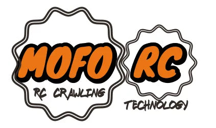 SPONSORSHIP PACKAGE FOR AN EVENT - Mofo Rc