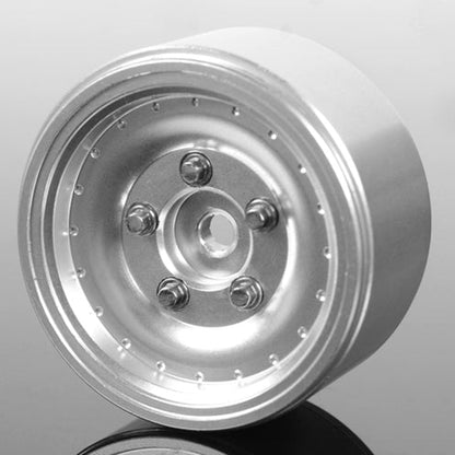 RC4WD | Stocker 1.0" Beadlock Wheels (Z-W0275)