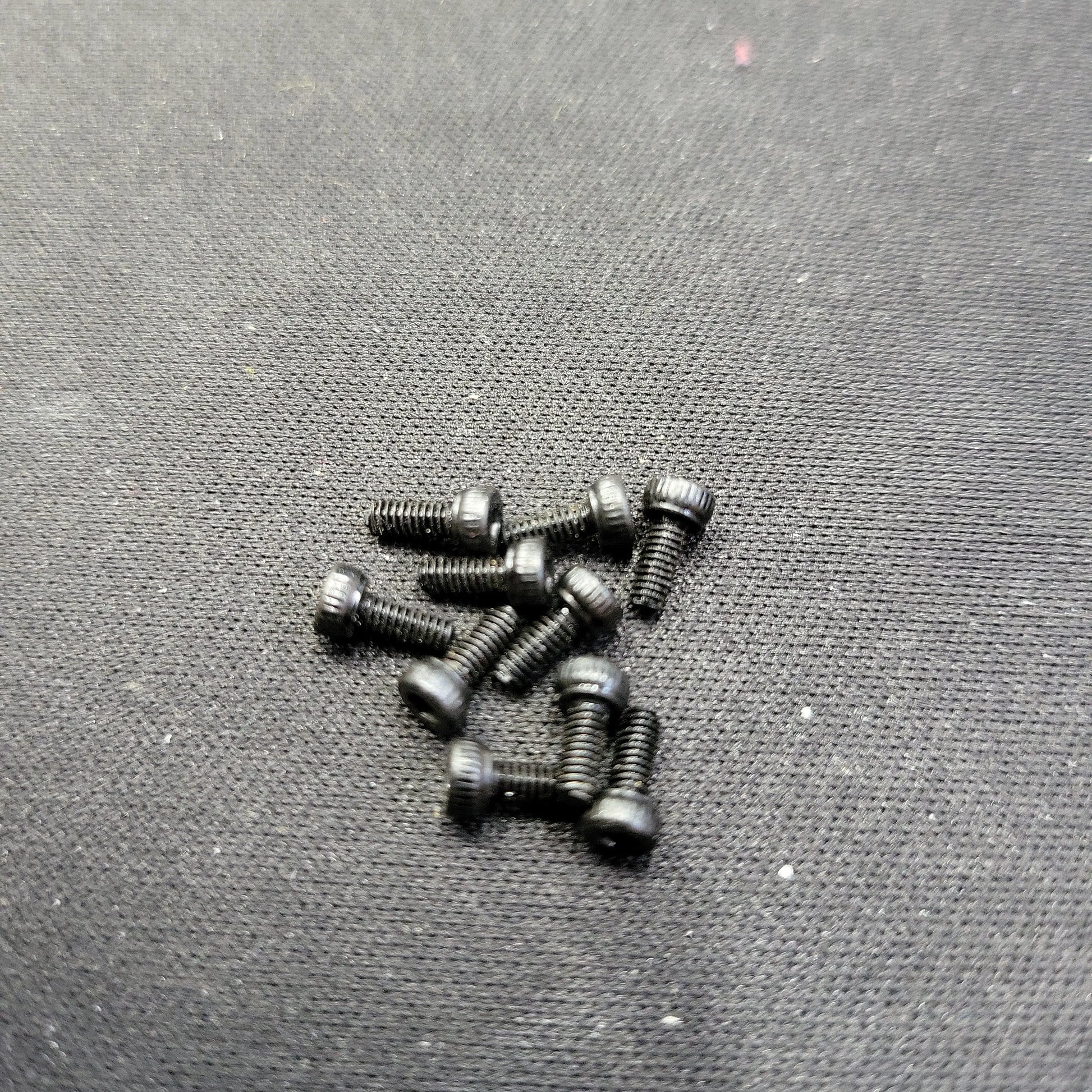 M2 Hardware, Screws / washers for motor mount or other stuff - Mofo Rc