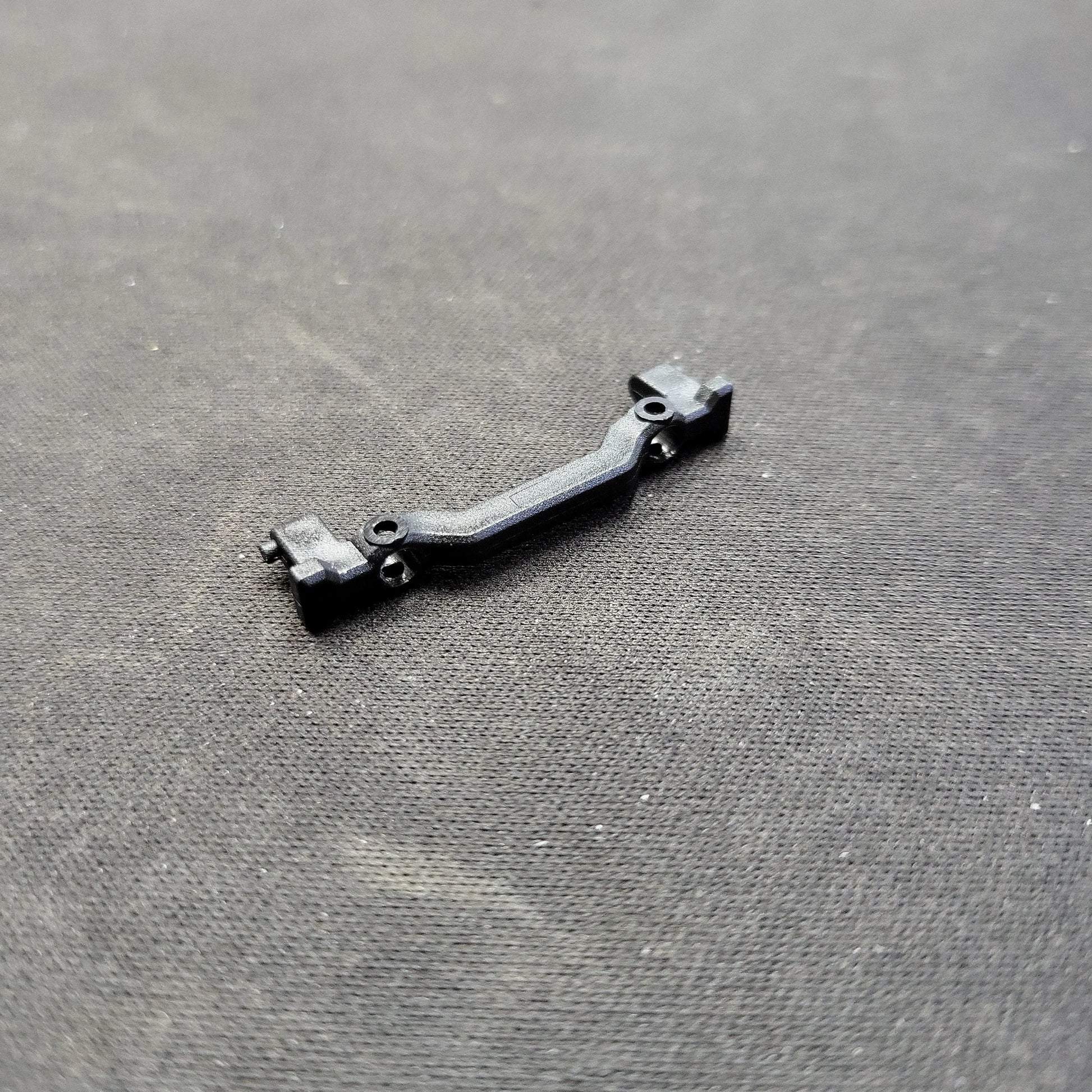Scx24 Front Bumpers and Mounts - Mofo Rc