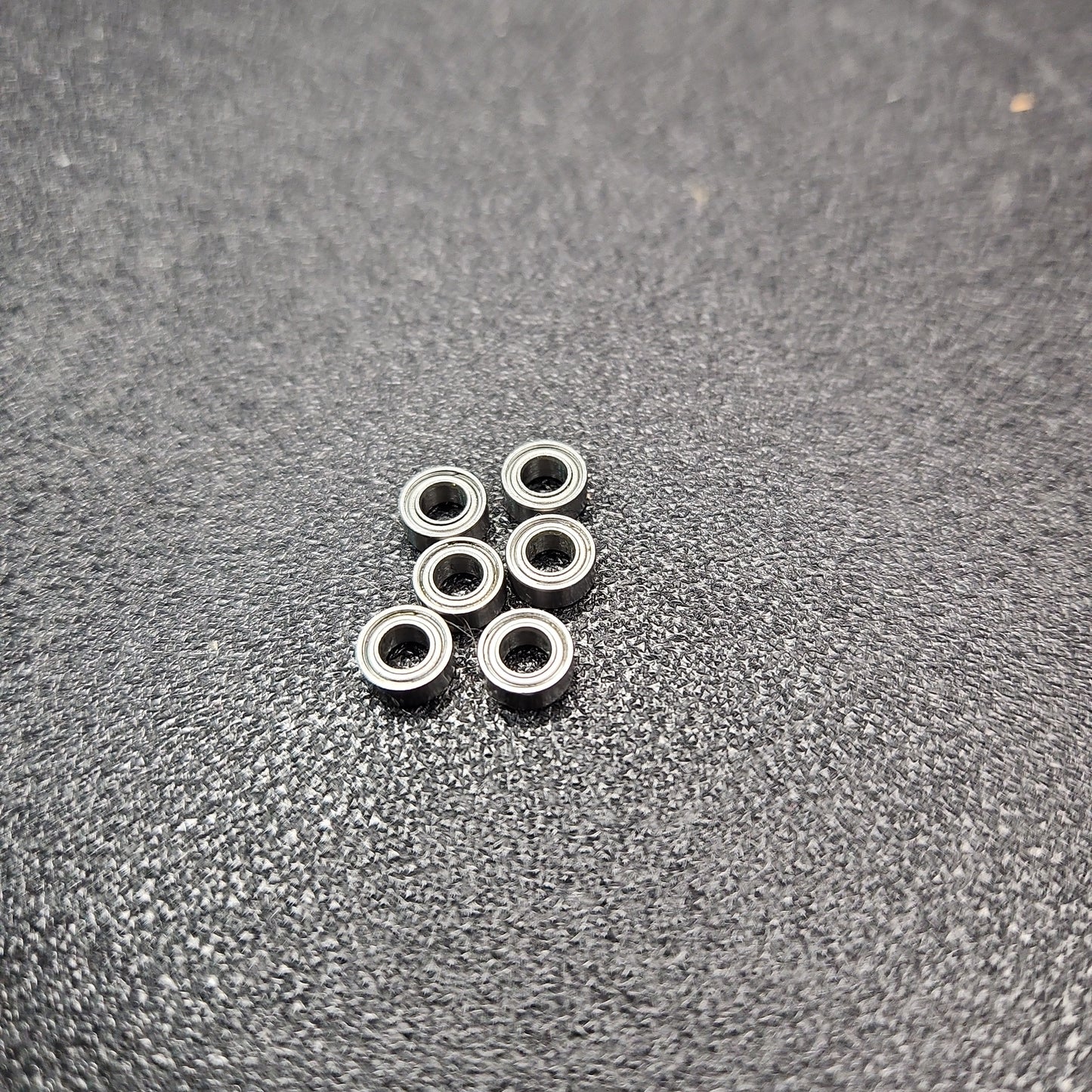 TRX4-M High Speed Transmission Bearing Kit - Mofo Rc