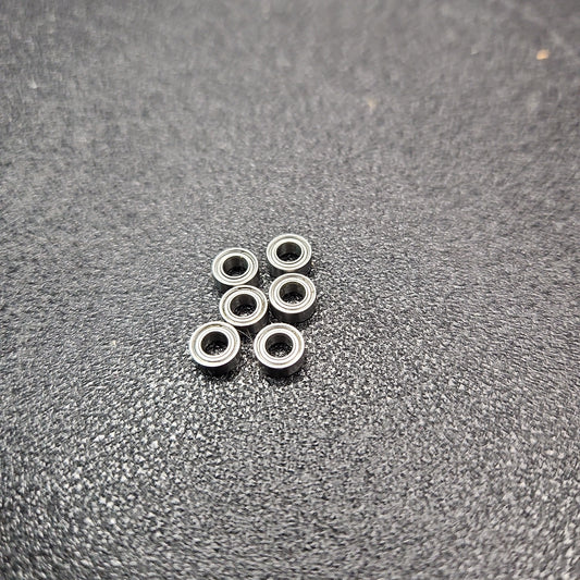 TRX4-M High Speed Transmission Bearing Kit