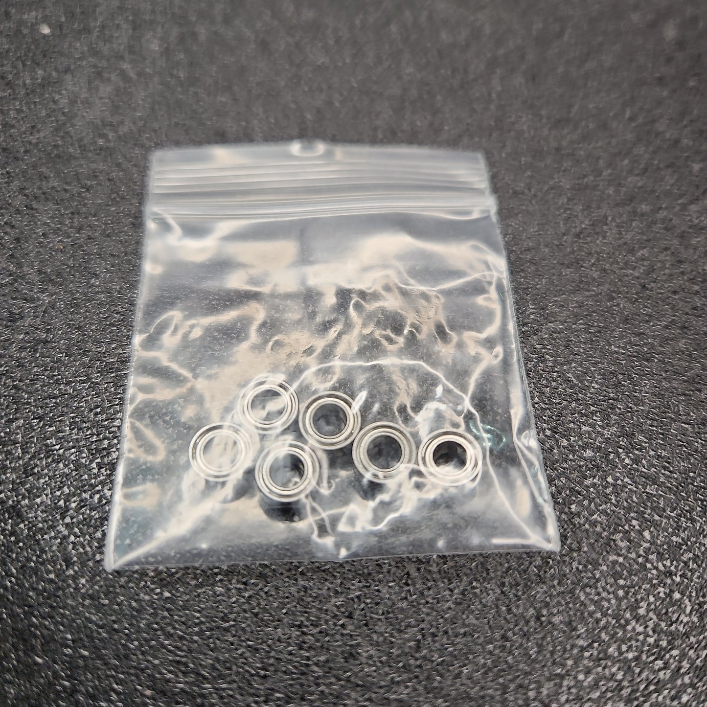 TRX4-M High Speed Transmission Bearing Kit