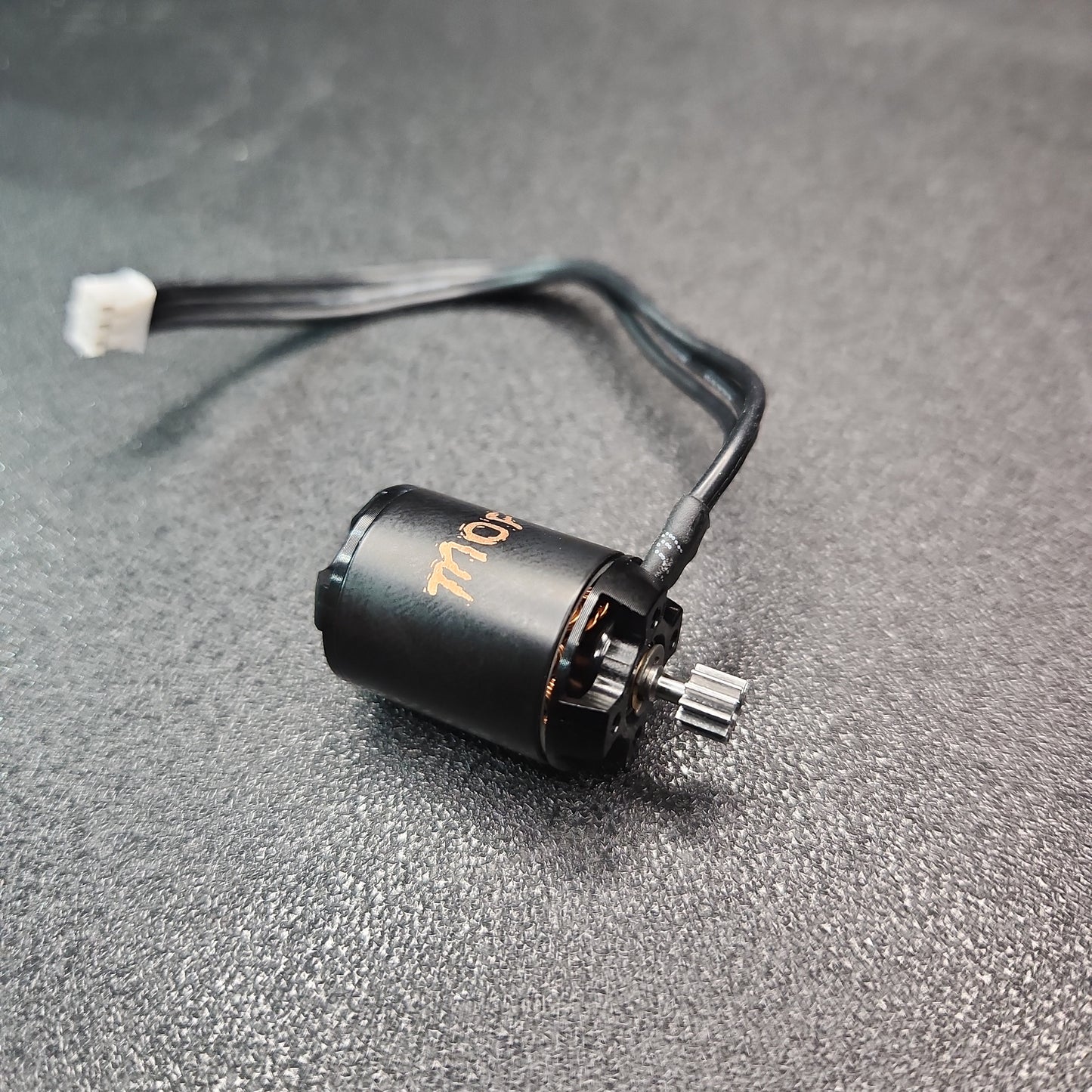 BAM Brushless Motor for the TRX4-M