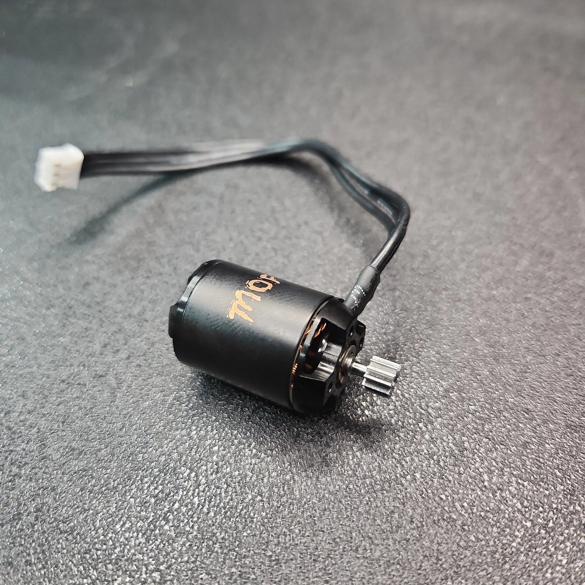 BAM Brushless Motor for the TRX4-M - Mofo Rc