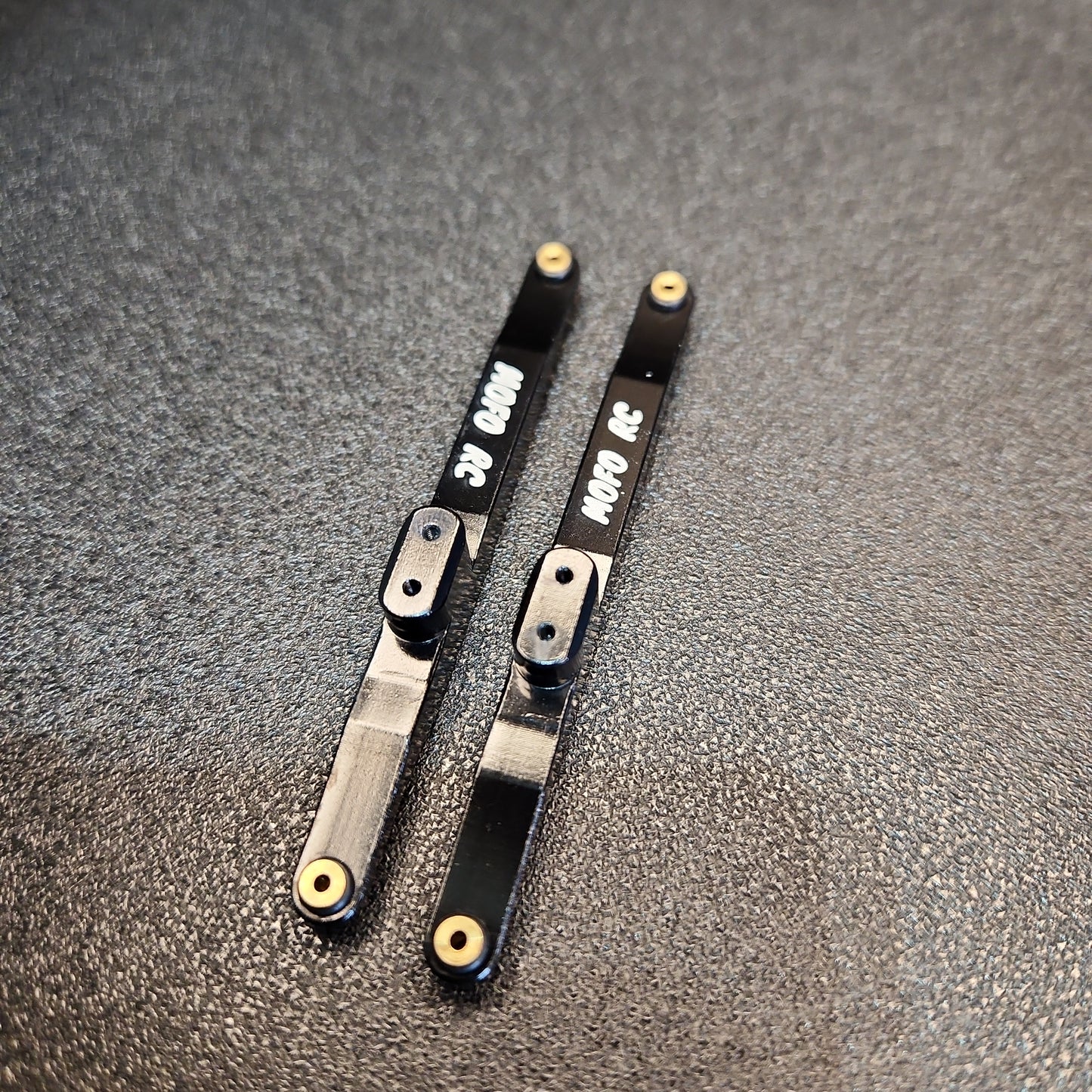 Aluminum Links Trailing Arms for axial scx24