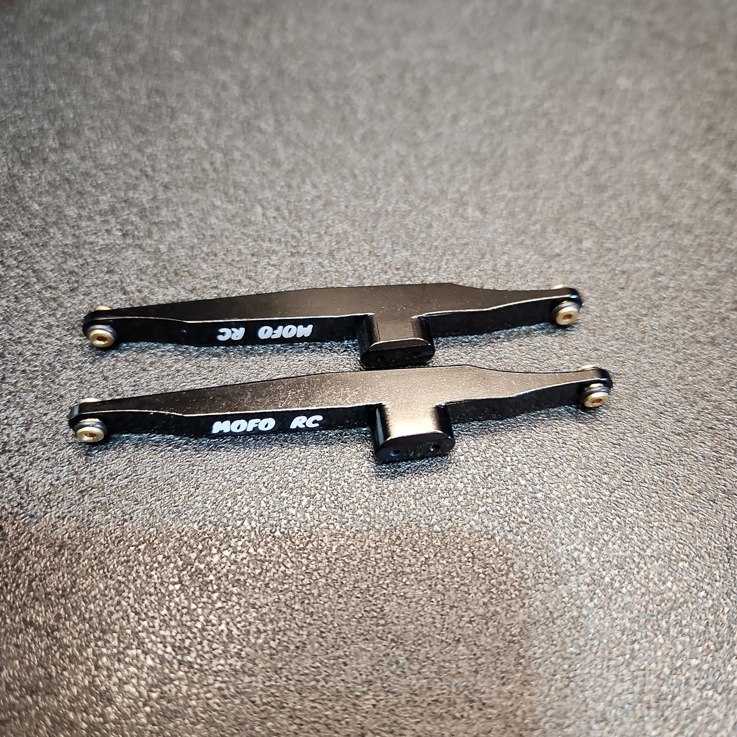 Aluminum Links Trailing Arms for axial scx24