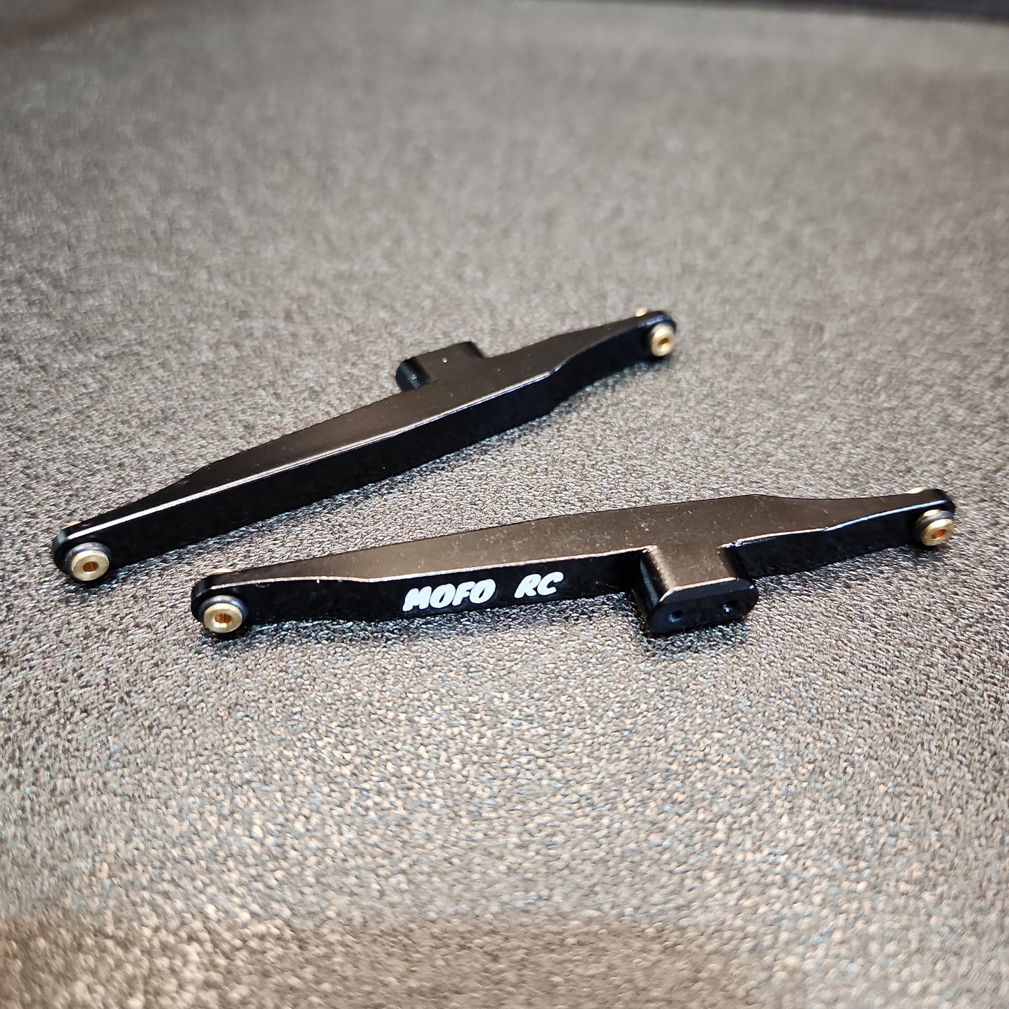 Aluminum Links Trailing Arms for axial scx24