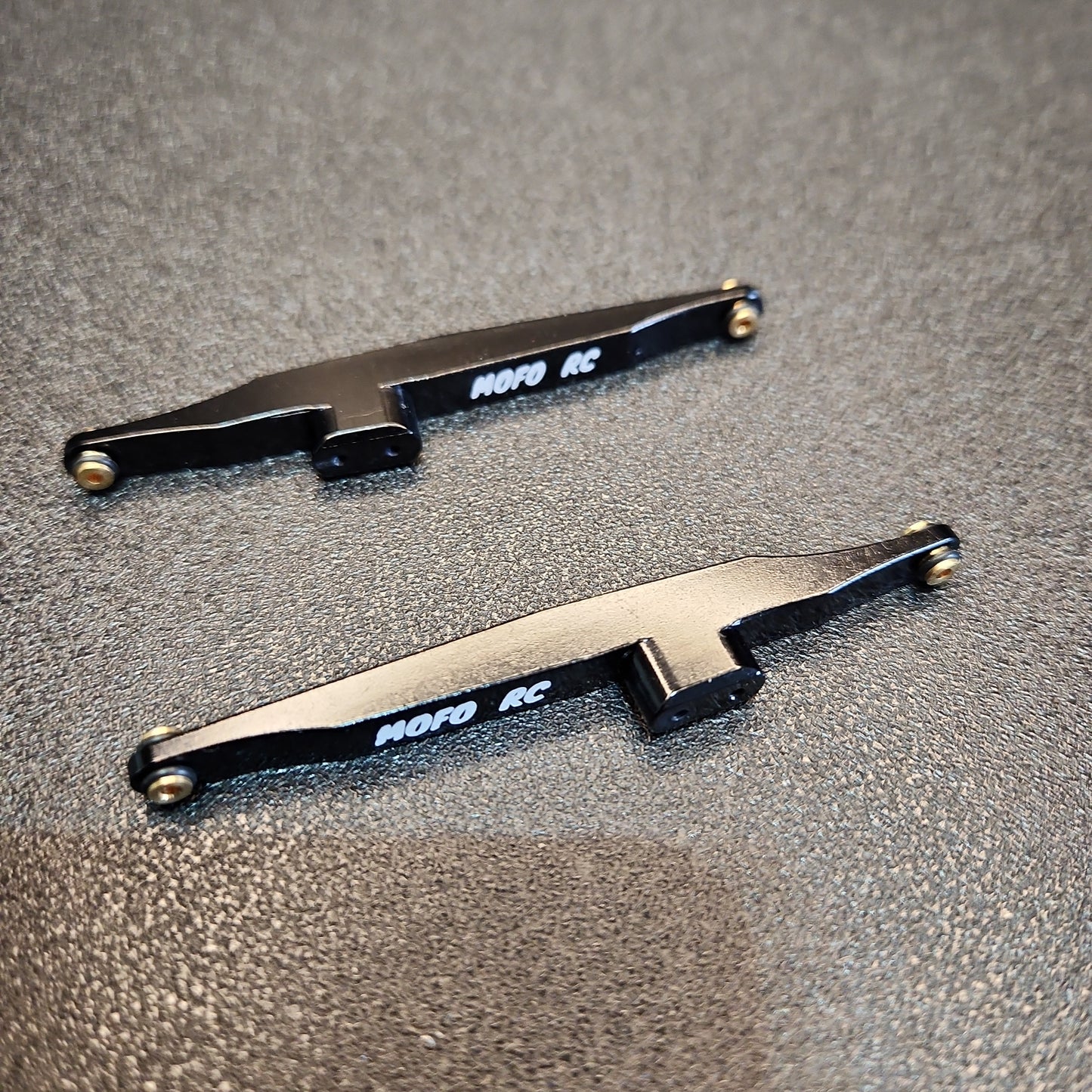 Aluminum Links Trailing Arms for axial scx24