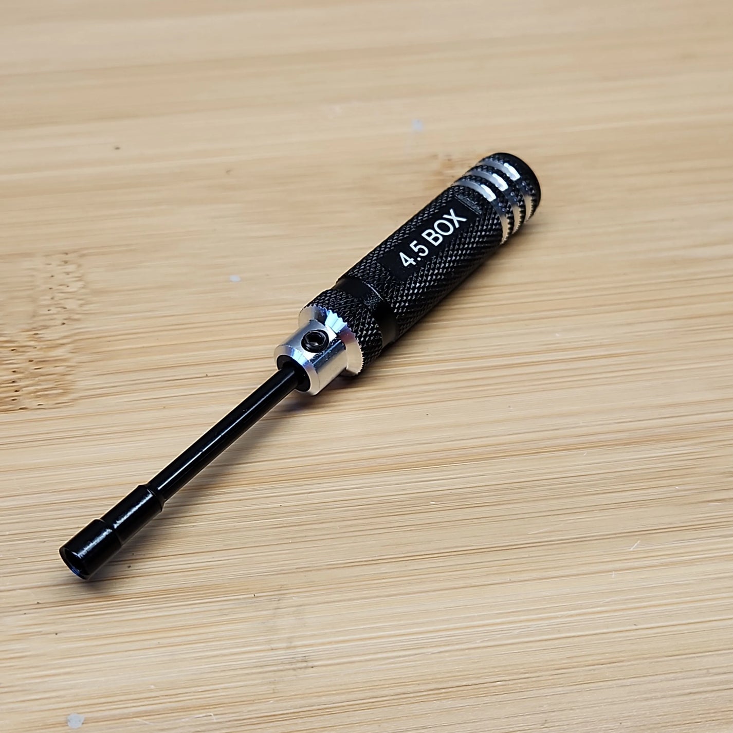 Wheel Nut Tool, Thin walled Select Size Mofo Rc