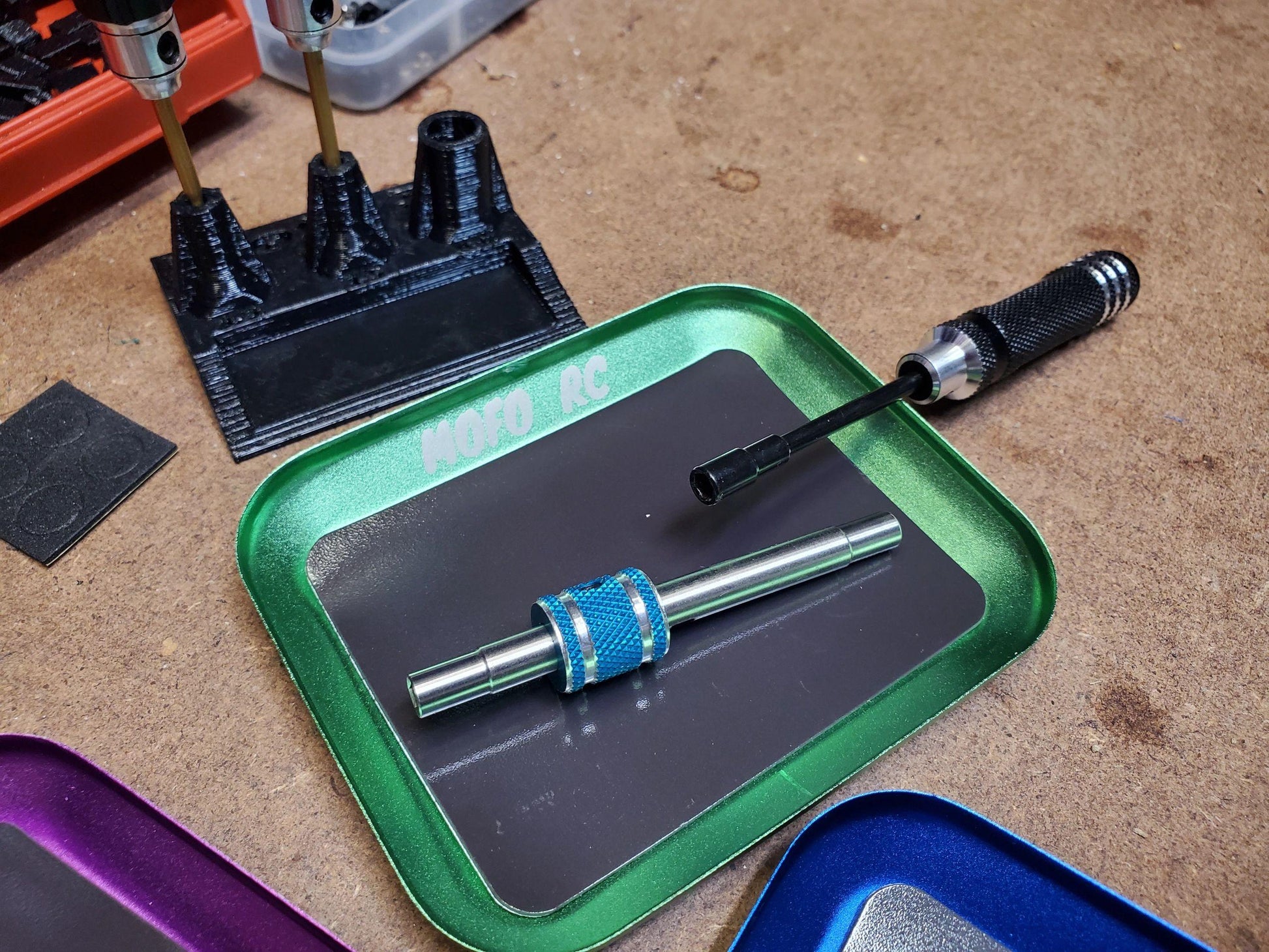 Micro Precision Tools and kits