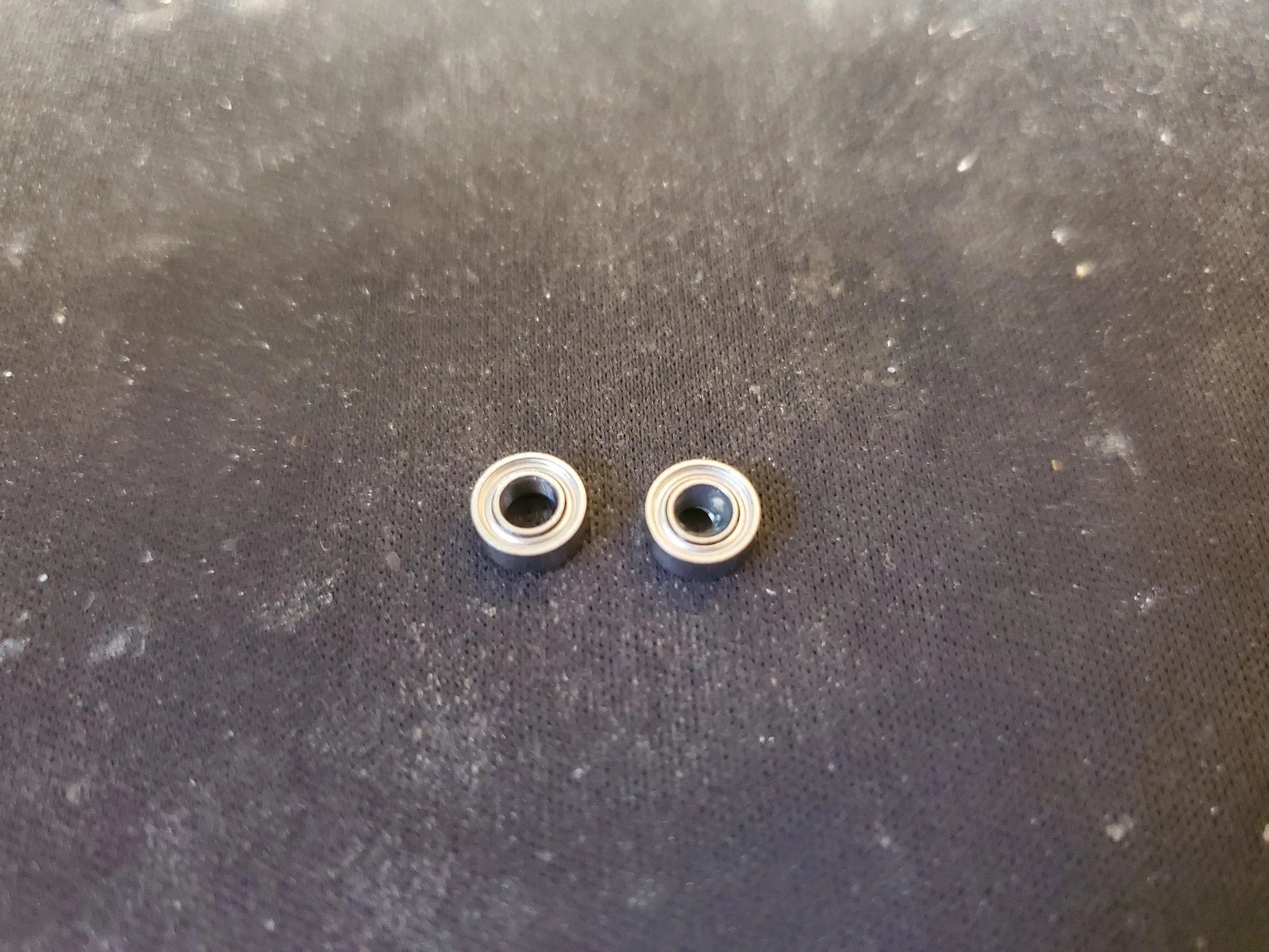 High Speed CRv Bearings and Kits - Mofo Rc