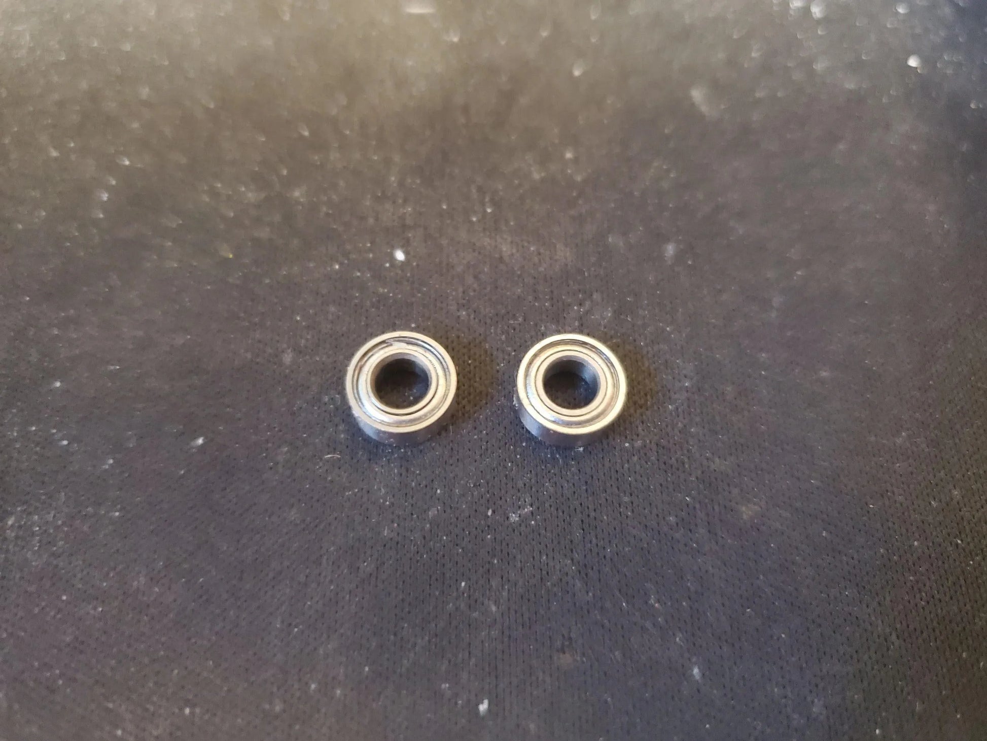 High Speed CRv Bearings and Kits - Mofo Rc