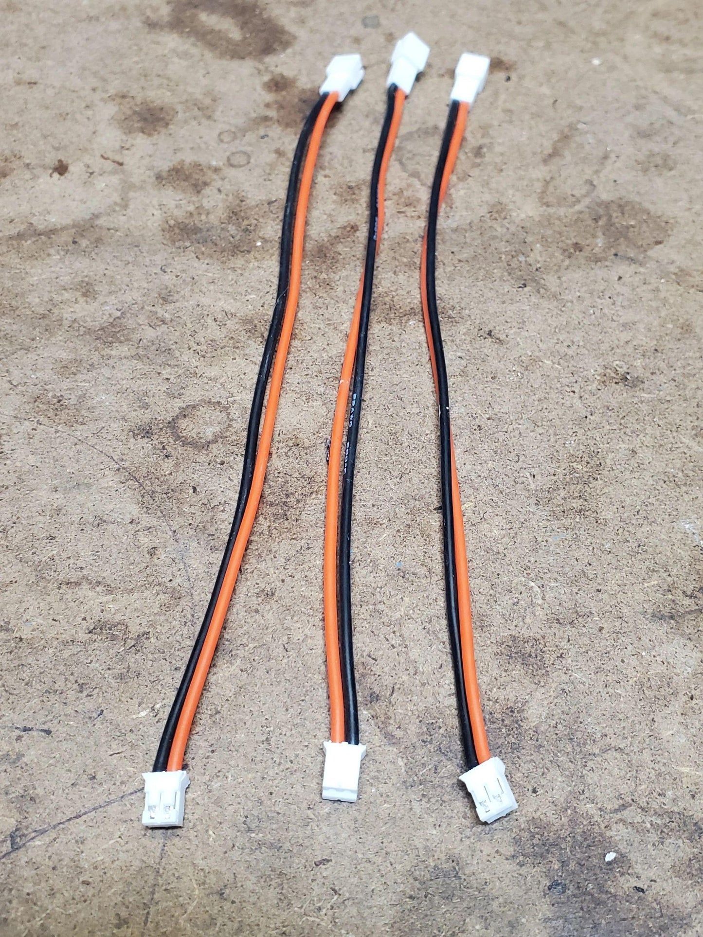 Ph2.0 wire extension