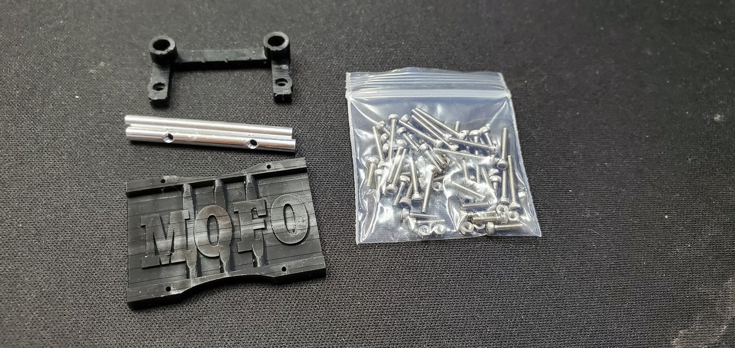 Mofo Chassis parts - Mofo Rc