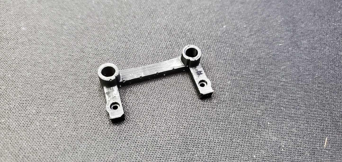 Mofo Chassis parts - Mofo Rc