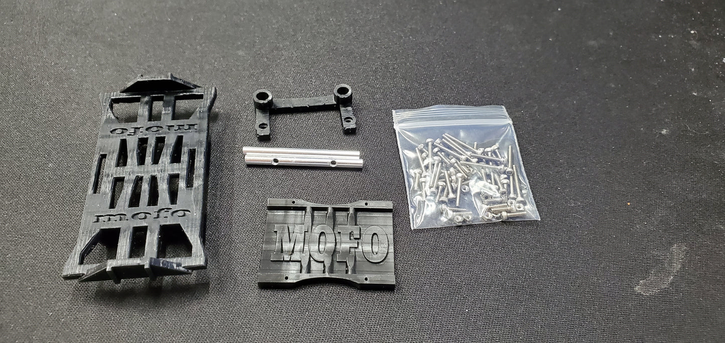 Mofo Chassis parts - Mofo Rc