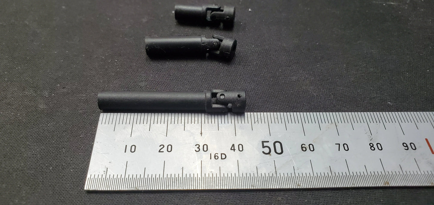 Stock Driveshafts - Mofo Rc