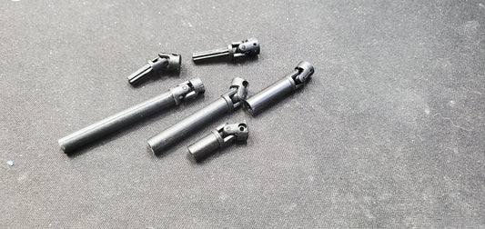 Stock Driveshafts - Mofo Rc