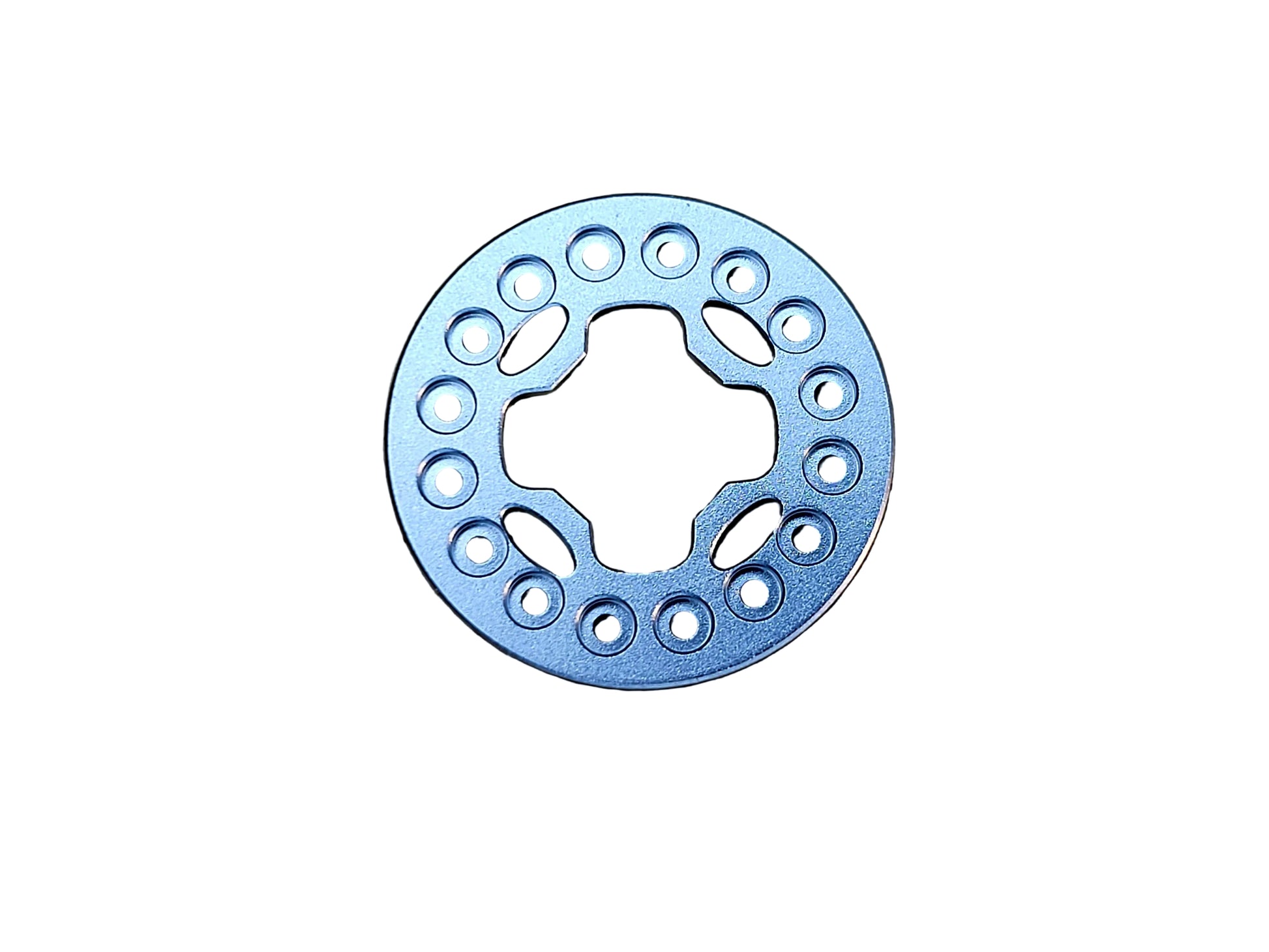 UPW Outer Wheel Ring Sets - Mofo Rc