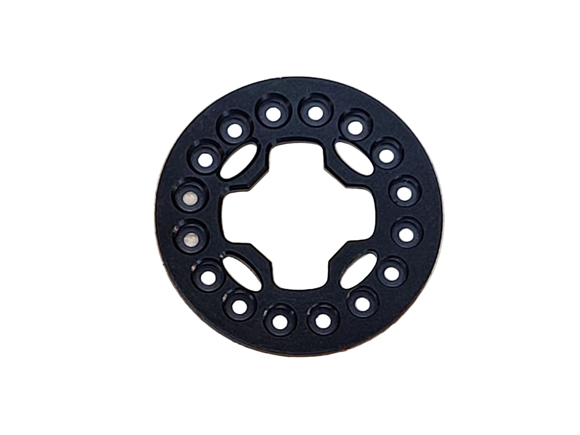 UPW Outer Wheel Ring Sets - Mofo Rc
