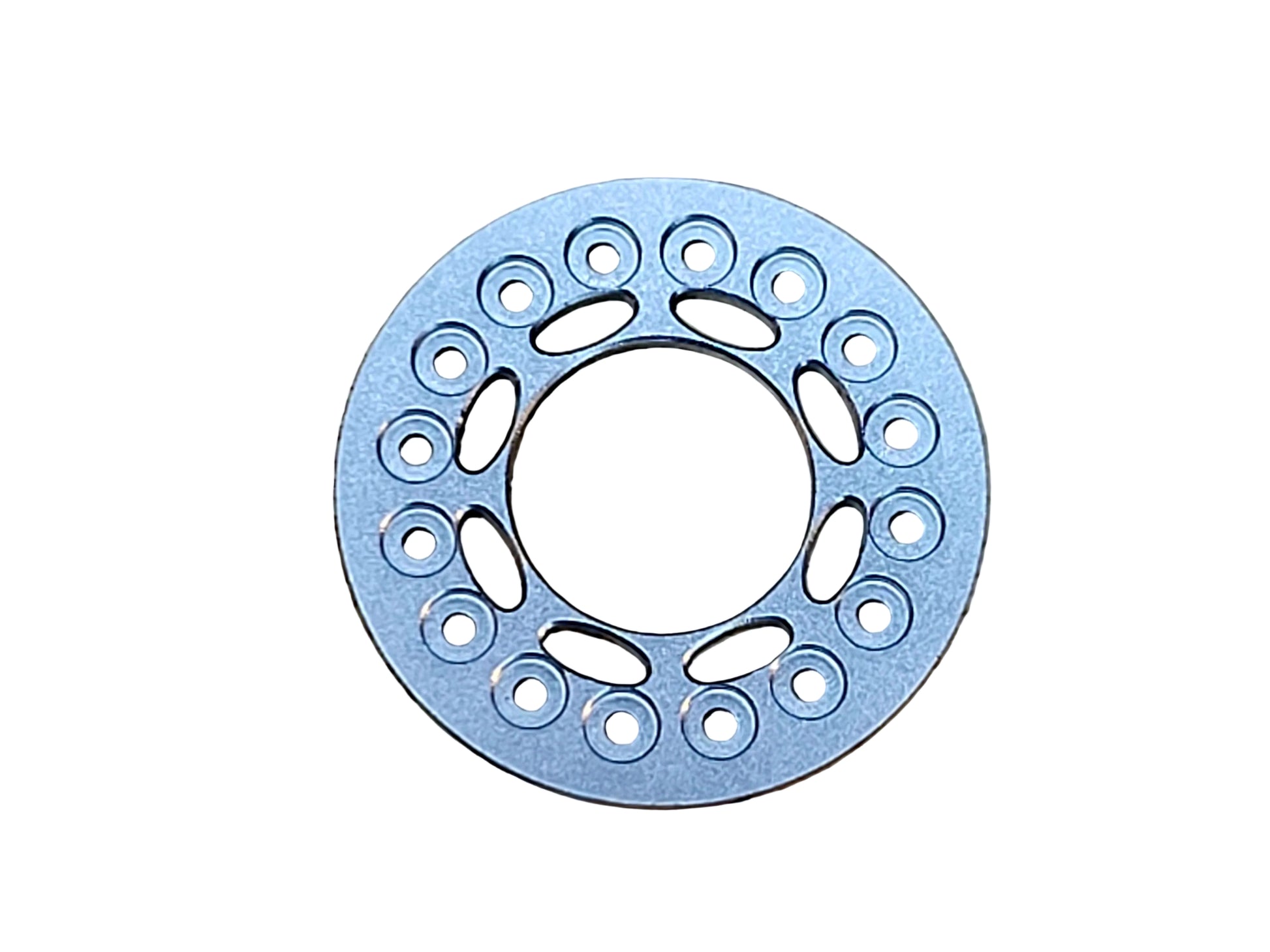 UPW Outer Wheel Ring Sets - Mofo Rc