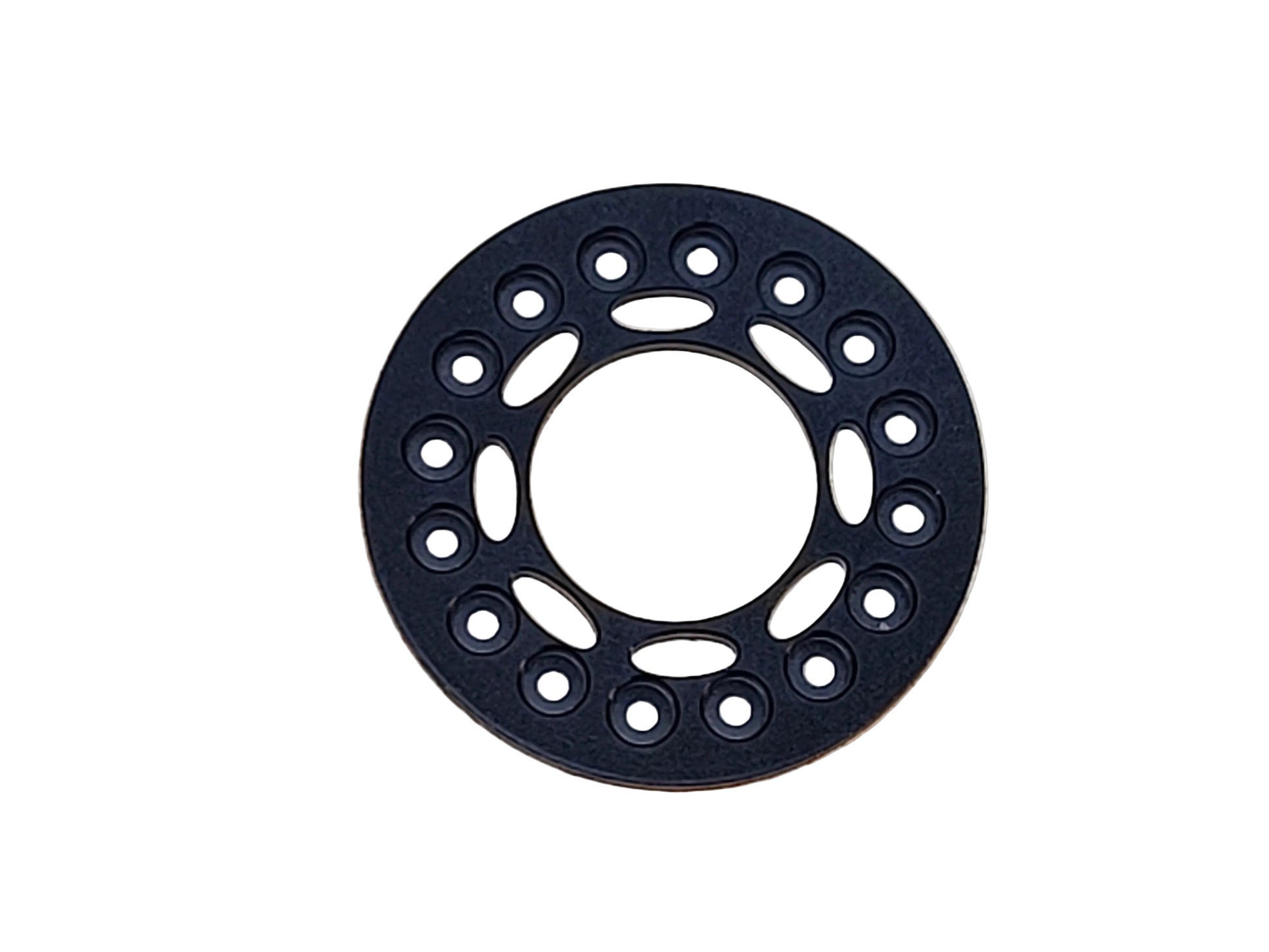 UPW Outer Wheel Ring Sets - Mofo Rc