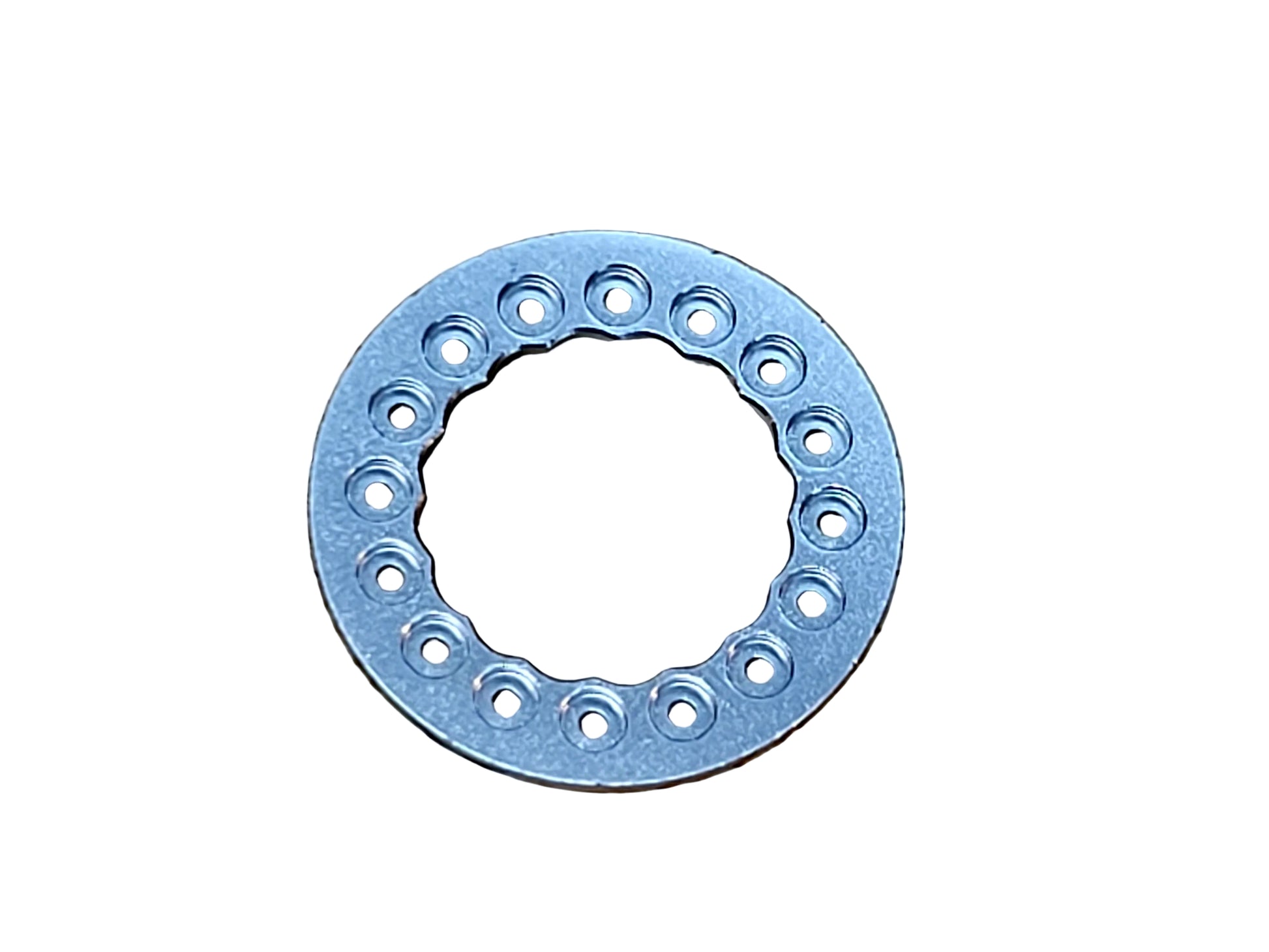 UPW Outer Wheel Ring Sets - Mofo Rc