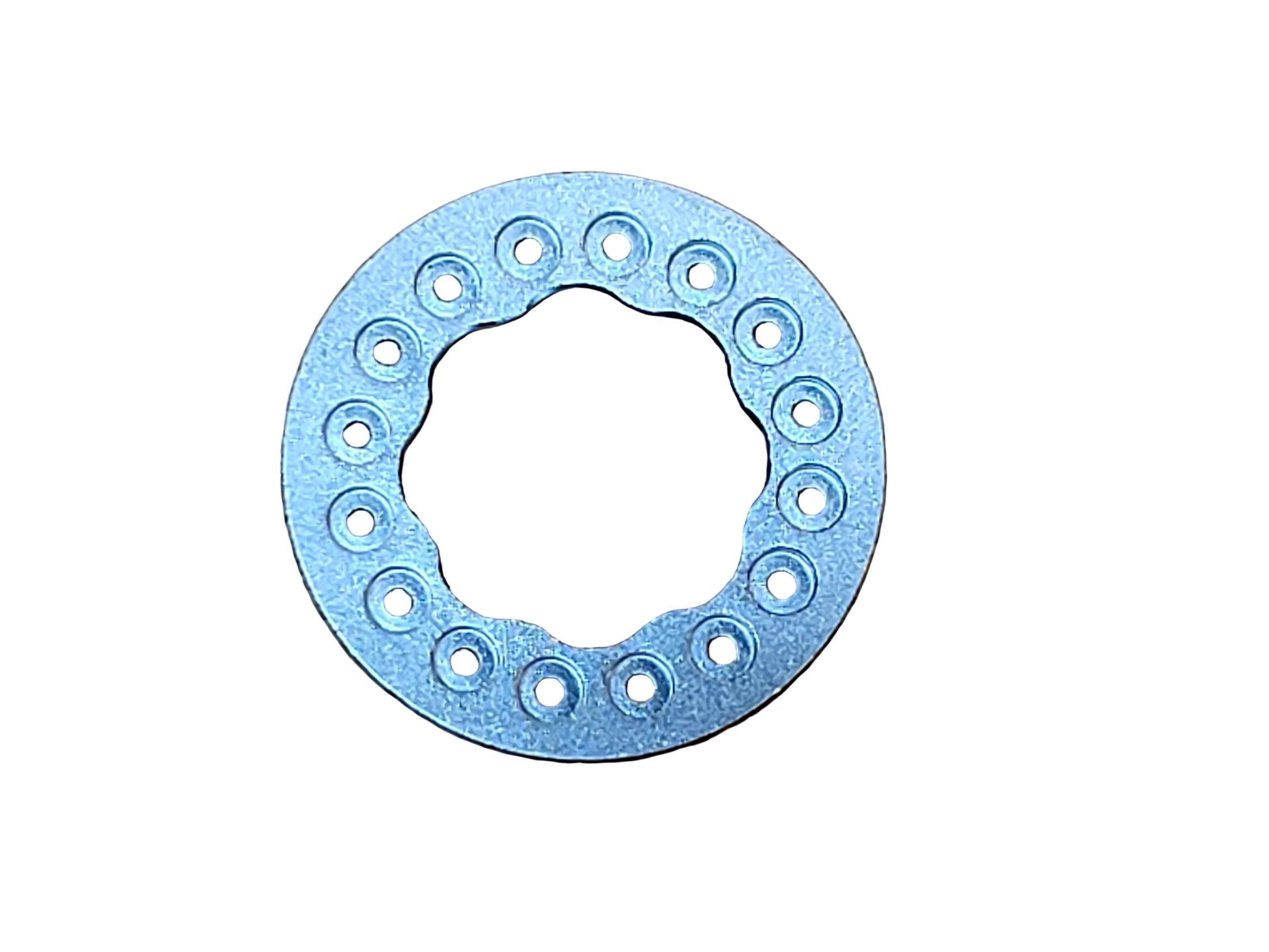 UPW Outer Wheel Ring Sets - Mofo Rc