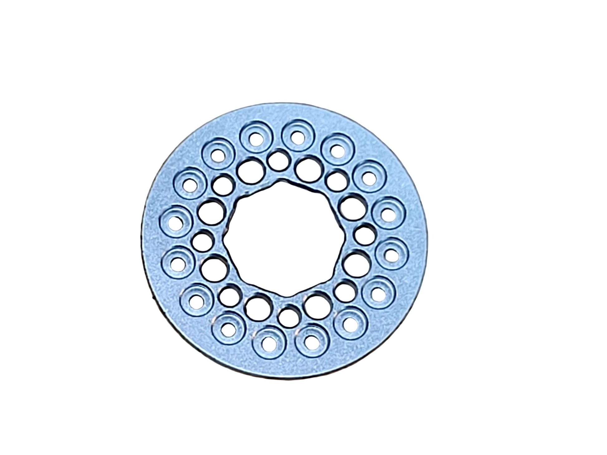 UPW Outer Wheel Ring Sets - Mofo Rc
